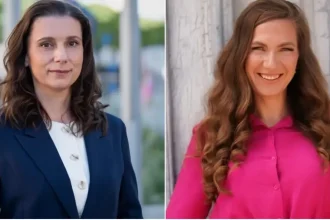 Zvrat v boji o Trnavu: Horváthová odstúpila v prospech Nemčovskej