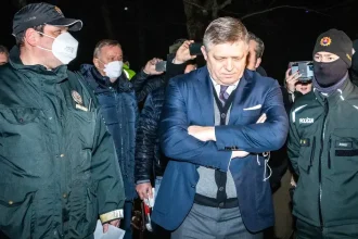 Zvrat v kauze Fica. Policajtka premiéra nepredvolala, zasiahol prokurátor